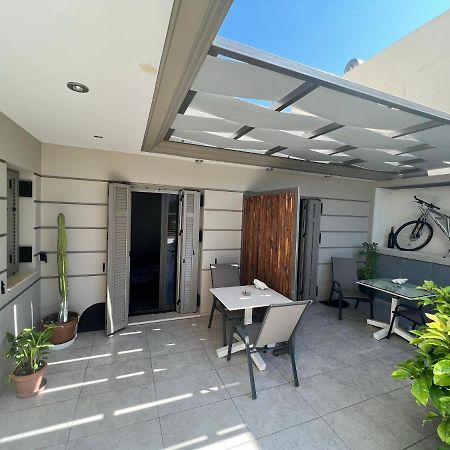 Luxury Studio Artemida 外观 照片