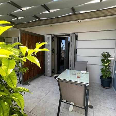 Luxury Studio Artemida 外观 照片
