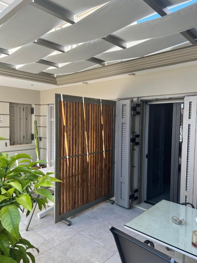 Luxury Studio Artemida 外观 照片