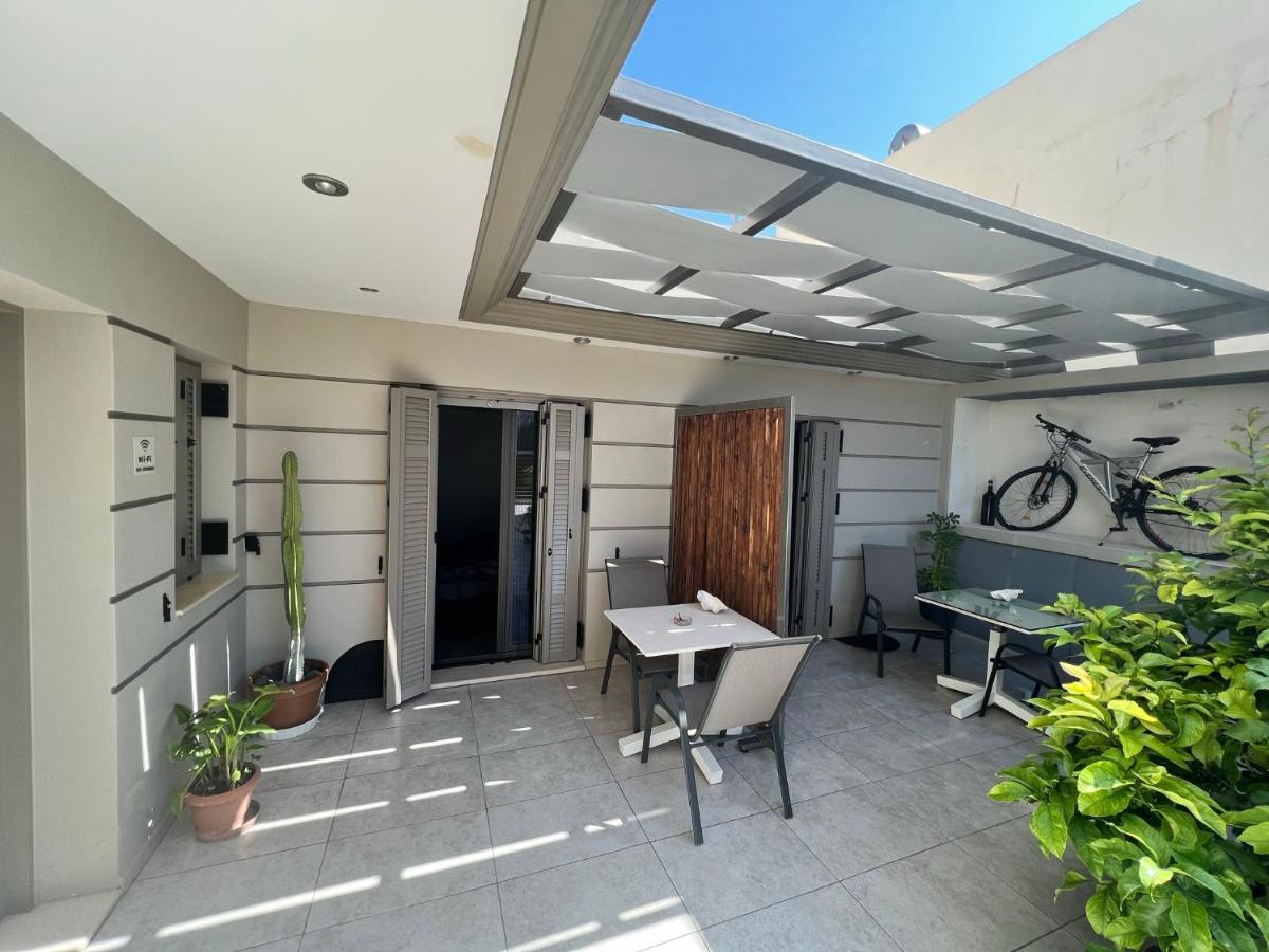 Luxury Studio Artemida 外观 照片