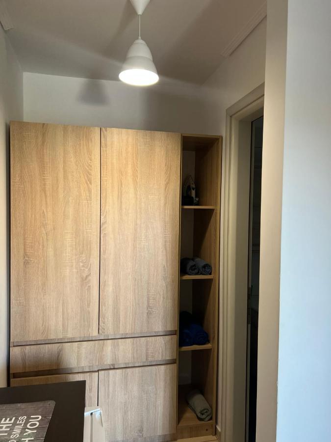 Luxury Studio Artemida 外观 照片