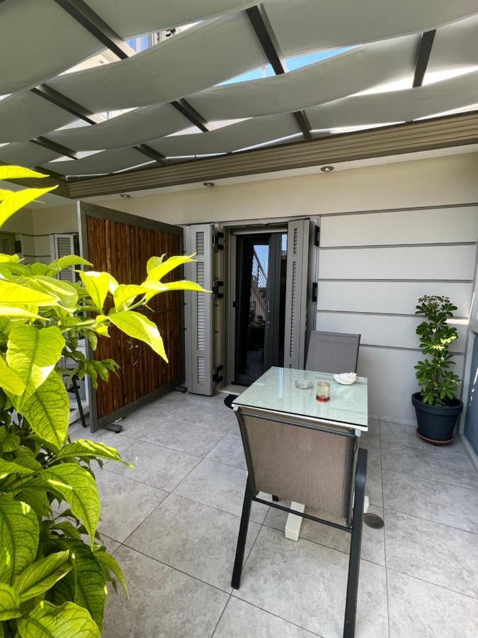 Luxury Studio Artemida 外观 照片