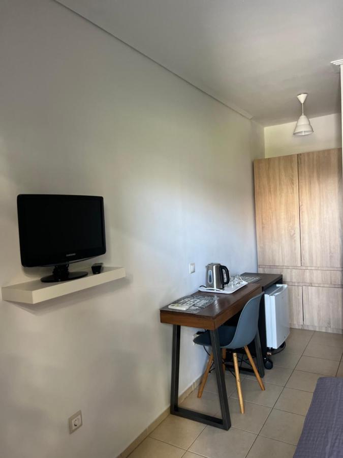 Luxury Studio Artemida 外观 照片
