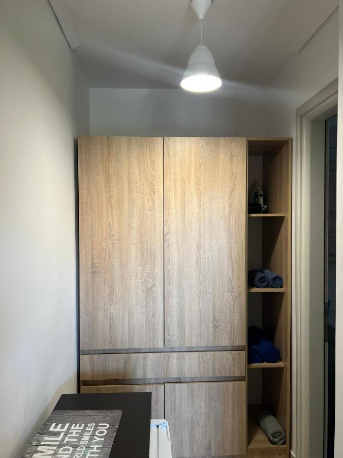 Luxury Studio Artemida 外观 照片