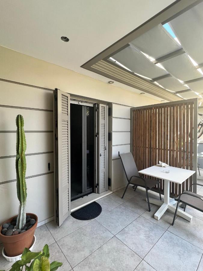 Luxury Studio Artemida 外观 照片
