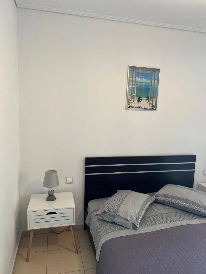 Luxury Studio Artemida 外观 照片