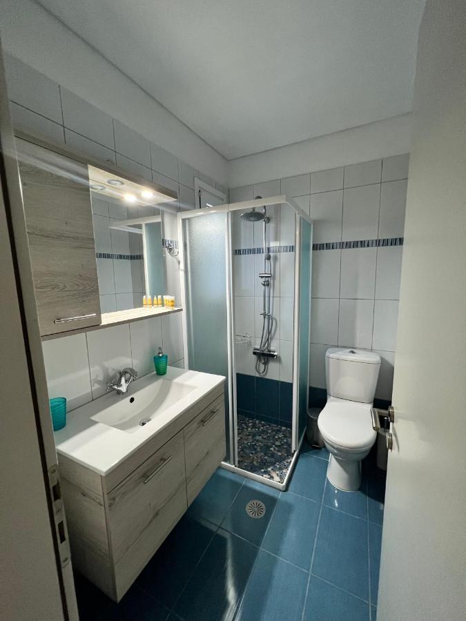 Luxury Studio Artemida 外观 照片