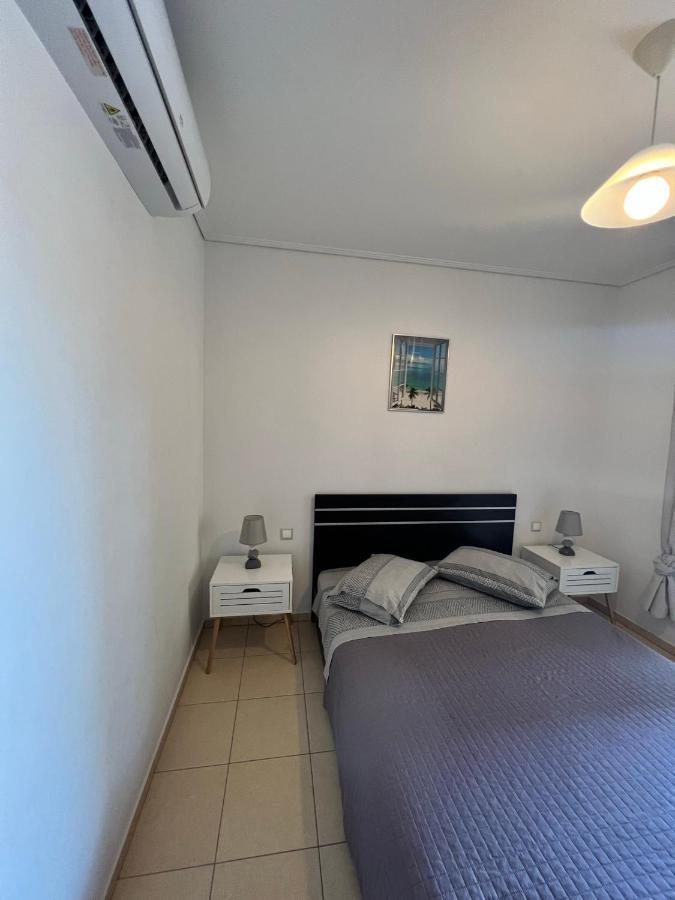 Luxury Studio Artemida 外观 照片
